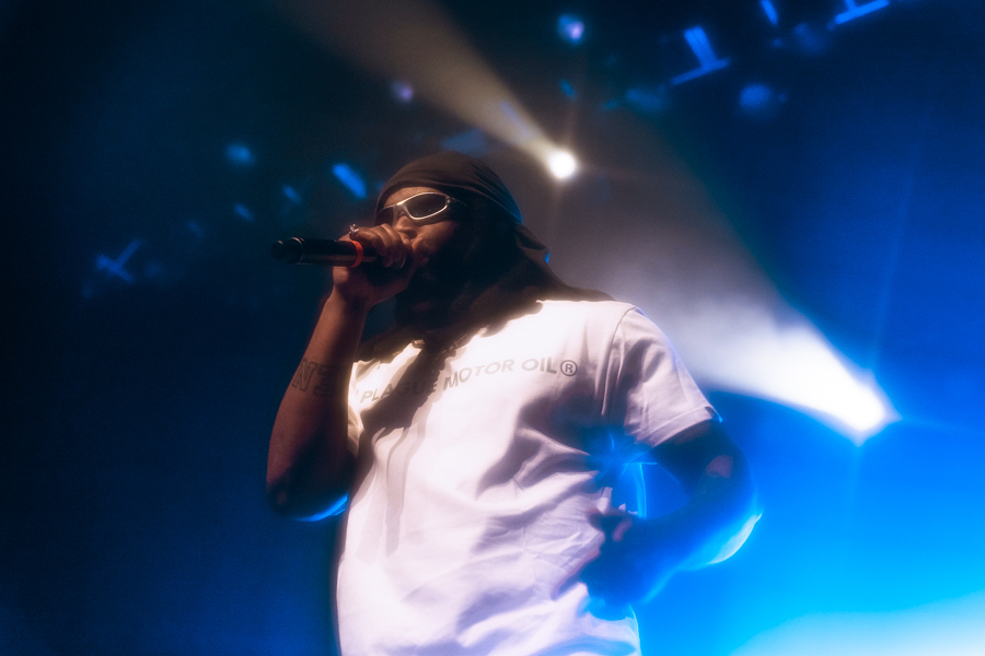 Denzel Curry