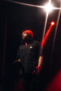 Kenny Mason