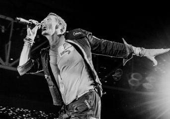REVIEW Coldplay unlocks 'Music of the Spheres' at Stanford Stadium