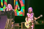 The Go-Go's