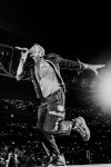 Coldplay, Chris Martin