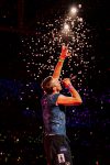 Coldplay, Chris Martin