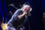 The Jesus Lizard, David Yow