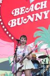 Beach Bunny