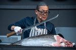 Masaharu Morimoto