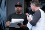 Chuck D, Liam Mayclem