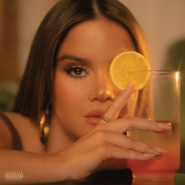 Maren Morris Dreamsicle