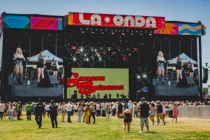 Festival La Onda