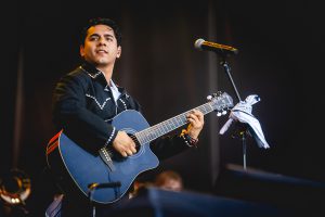 Edgar Alejandro