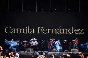 Camila Fernández