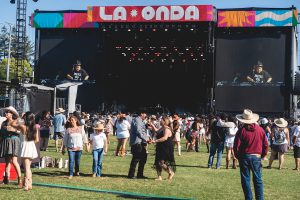 Festival La Onda