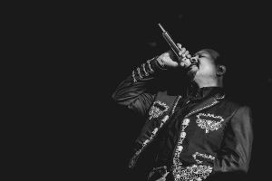 Pepe Aguilar