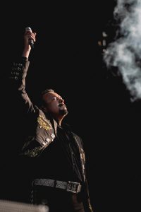 Pepe Aguilar