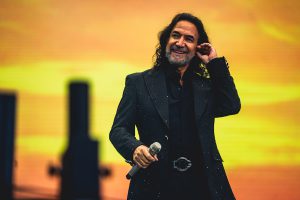 Marco Antonio Solís