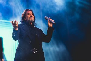 Marco Antonio Solís