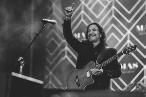 Marco Antonio Solís