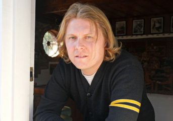 ALBUM REVIEW: Ty Segall shows yet another side on 'Shining'