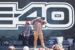 E-40, Earl Stevens