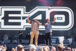 E-40, Earl Stevens