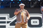 E-40, Earl Stevens