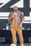 E-40, Earl Stevens