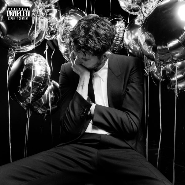 G-Eazy Helium