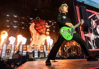 BottleRock 2025 Day 1: Green Day, Sublime, Serena Williams and 9 more Friday highlights