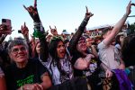 crowd, fans, BottleRock