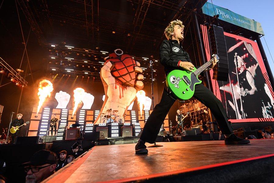 Green Day