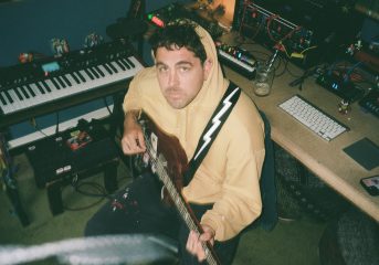 Tuesday Tracks: HUNNY, Coach Party, Coral Grief