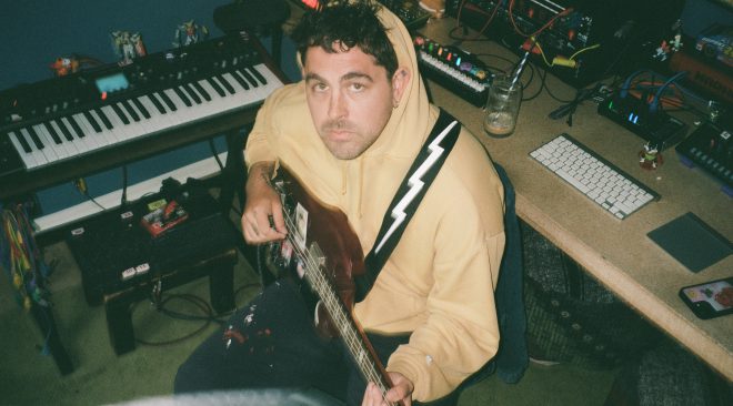 Tuesday Tracks: HUNNY, Coach Party, Coral Grief