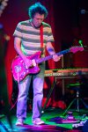 Yo La Tengo, Ira Kaplan