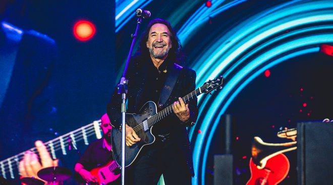 Festival La Onda hits its stride with music for every generation