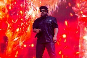 Ice Cube