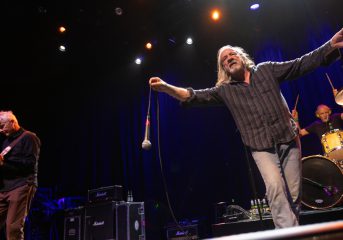 REVIEW: The Jesus Lizard brings order and chaos to the Fillmore