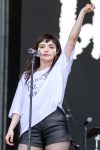 Lauren Mayberry