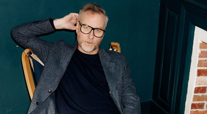 ALBUM REVIEW: The National's Matt Berninger unravels beautifully on 'Get Sunk'