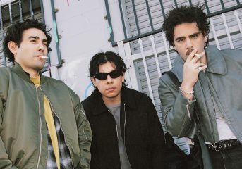 Tuesday Tracks: Provoker, Myd, The Happy Fits