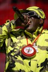 Public Enemy, Flavor Flav