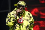 Public Enemy, Flavor Flav