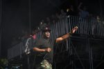 Public Enemy, Chuck D