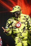 Public Enemy, Flavor Flav
