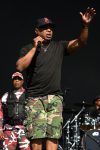 Public Enemy, Chuck D