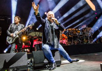 REVIEW: Simple Minds unforgettable at East Bay Alive and Kicking tour stop