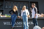 Trisha Yearwood, Serena Williams