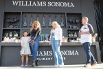 Trisha Yearwood, Serena Williams