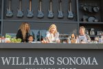 Trisha Yearwood, Serena Williams