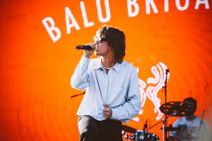 Balu Brigada