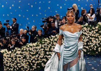 Serena Williams to appear at BottleRock Williams Sonoma Culinary Stage