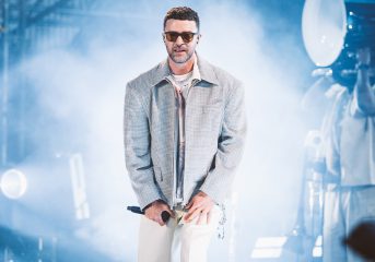 BottleRock 2025 Day 2: Justin Timberlake, 4 Non Blondes, Benson Boone, 12 more highlights